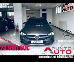 Mercedes-benz CLA 180 CLA 2.0 116 cv d Automatic S