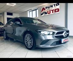 Mercedes-benz CLA 180 CLA 2.0 116 cv d Automatic S