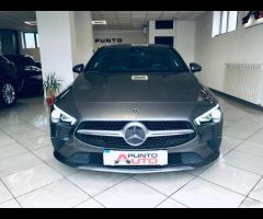 Mercedes-benz CLA 180 CLA 2.0 116 cv d Automatic S