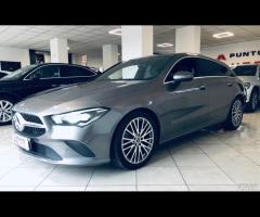 Mercedes-benz CLA 180 CLA 2.0 116 cv d Automatic S