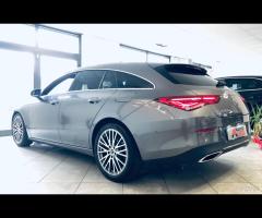 Mercedes-benz CLA 180 CLA 2.0 116 cv d Automatic S - 6