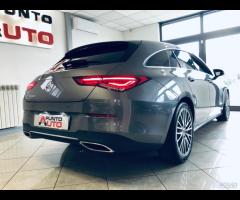 Mercedes-benz CLA 180 CLA 2.0 116 cv d Automatic S - 7