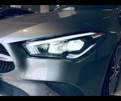 Mercedes-benz CLA 180 CLA 2.0 116 cv d Automatic S - 8