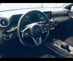 Mercedes-benz CLA 180 CLA 2.0 116 cv d Automatic S - 11