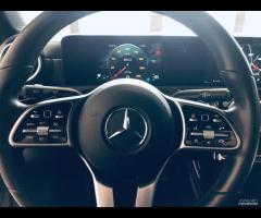 Mercedes-benz CLA 180 CLA 2.0 116 cv d Automatic S - 12