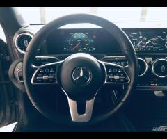 Mercedes-benz CLA 180 CLA 2.0 116 cv d Automatic S - 13