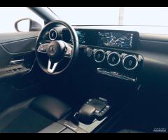 Mercedes-benz CLA 180 CLA 2.0 116 cv d Automatic S - 17