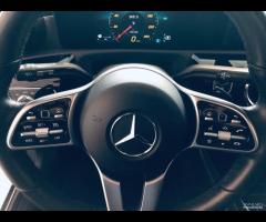 Mercedes-benz CLA 180 CLA 2.0 116 cv d Automatic S - 23