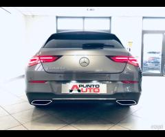 Mercedes-benz CLA 180 CLA 2.0 116 cv d Automatic S - 26