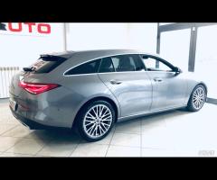 Mercedes-benz CLA 180 CLA 2.0 116 cv d Automatic S - 27