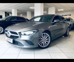 Mercedes-benz CLA 180 CLA 2.0 116 cv d Automatic S - 28