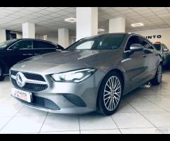 Mercedes-benz CLA 180 CLA 2.0 116 cv d Automatic S - 29