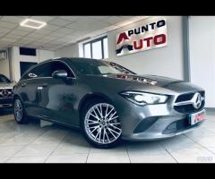 Mercedes-benz CLA 180 CLA 2.0 116 cv d Automatic S - 30