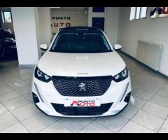 Peugeot 2008 BlueHDi 100 S&S Allure Navi Pack TETT - 30