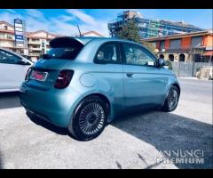 Fiat 500 FIAT 500E ELETTRICA FULL LED NEOPATENTATI