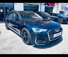 AUDI A6 Avant 40 TDI quattro ultra S tronic S-LI