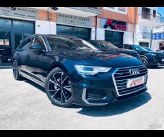 AUDI A6 Avant 40 TDI quattro ultra S tronic S-LI - 24