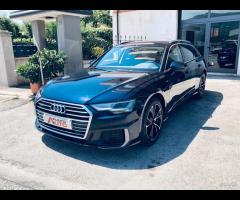 AUDI A6 Avant 40 TDI quattro ultra S tronic S-LI - 25