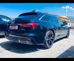 AUDI A6 Avant 40 TDI quattro ultra S tronic S-LI - 28