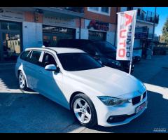 Bmw 318 318d Touring Business Advantage aut.