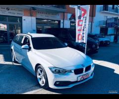 Bmw 318 318d Touring Business Advantage aut. - 6