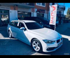 Bmw 318 318d Touring Business Advantage aut. - 7