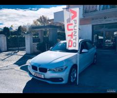 Bmw 318 318d Touring Business Advantage aut. - 8