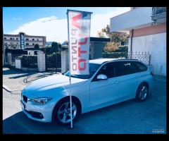 Bmw 318 318d Touring Business Advantage aut. - 9