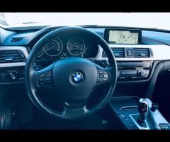 Bmw 318 318d Touring Business Advantage aut. - 10