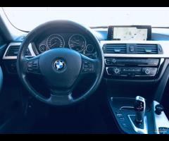 Bmw 318 318d Touring Business Advantage aut. - 16