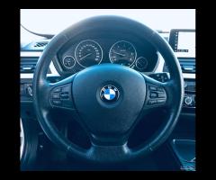 Bmw 318 318d Touring Business Advantage aut. - 22