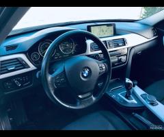 Bmw 318 318d Touring Business Advantage aut. - 24