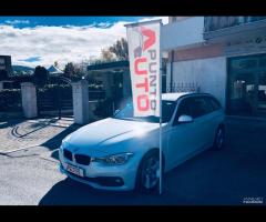 Bmw 318 318d Touring Business Advantage aut. - 25