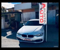 Bmw 318 318d Touring Business Advantage aut. - 28