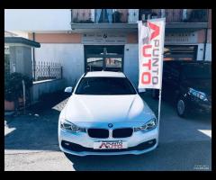 Bmw 318 318d Touring Business Advantage aut. - 29