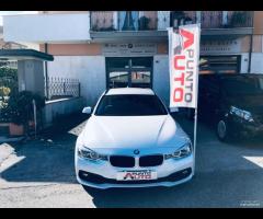 Bmw 318 318d Touring Business Advantage aut. - 30