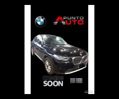 Bmw X4 xDrive20d 48V