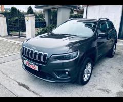 Jeep Cherokee 2.2 Mjt AWD Active Drive I Business