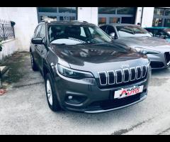 Jeep Cherokee 2.2 Mjt AWD Active Drive I Business