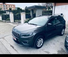 Jeep Cherokee 2.2 Mjt AWD Active Drive I Business