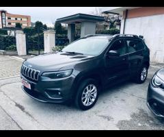 Jeep Cherokee 2.2 Mjt AWD Active Drive I Business