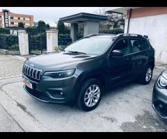 Jeep Cherokee 2.2 Mjt AWD Active Drive I Business - 6