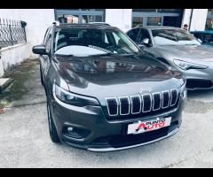 Jeep Cherokee 2.2 Mjt AWD Active Drive I Business - 7