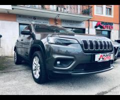 Jeep Cherokee 2.2 Mjt AWD Active Drive I Business - 8