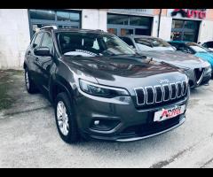 Jeep Cherokee 2.2 Mjt AWD Active Drive I Business - 13