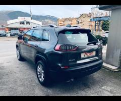 Jeep Cherokee 2.2 Mjt AWD Active Drive I Business - 18