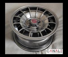 cerchi 13 GRIFO 6x13 4x98 fiat 124 127 128 131 - 7