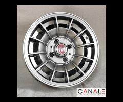 cerchi 13 GRIFO 6x13 4x98 fiat 124 127 128 131 - 8