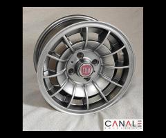 cerchi 13 GRIFO 6x13 4x98 fiat 124 127 128 131 - 9