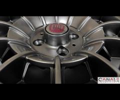 cerchi 13 GRIFO 6x13 4x98 fiat 124 127 128 131 - 11